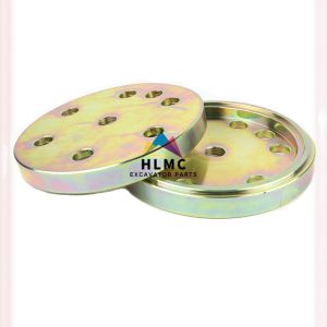 China Durable Excavator PC450 400-6 -7-8 6D125 Crankshaft Oil Seal Front And Rear Installation Tool on sale