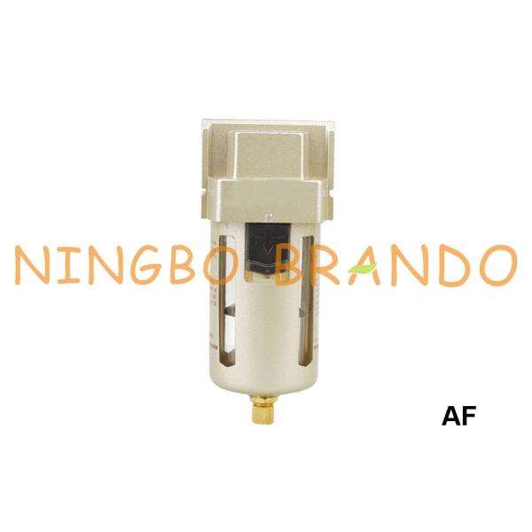 Quality SMC Type Pneumatic Air Filter AF1000 AF2000 AF3000 AF4000 AF5000 AF6000 wholesale