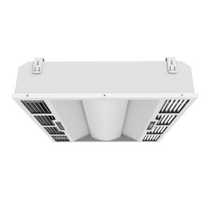 Cheap Ceiling Mounted LED UV Germicidal Light 135W Air Purifier 5000K for sale