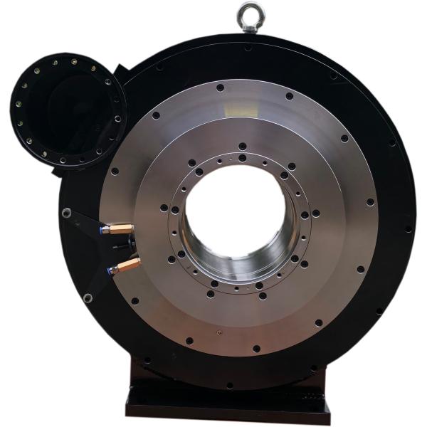 Quality 4 Jaws Front Chuck 170mm For Laser Tube Cutting wholesale