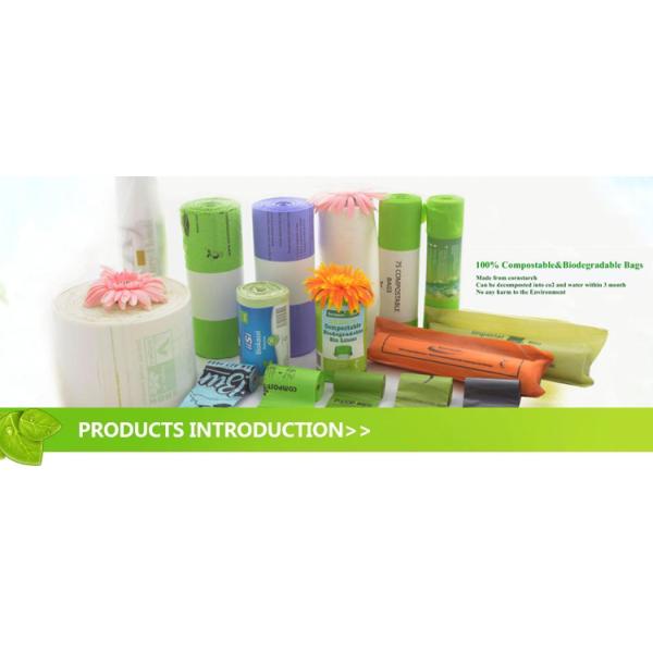 EN13432 100% Bio Degradable Mailing Bags Custom PLA PBAT Compostable Courier Bags,Eco Reusable Recycle Compostable Mail