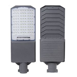 JMK-L801A Intelligent Solar Street Light 60W/100W IP65 Waterproof Light Control