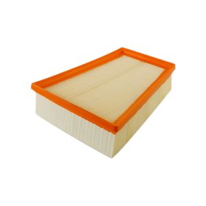 243mm Car Air Filter 33-2031-2 Automotive Inline Ac Filter