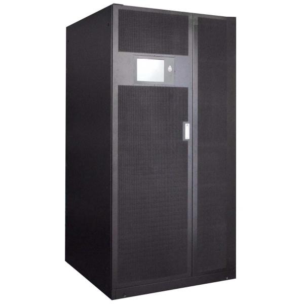 Quality HQM 500 Series Modular UPS ,with 50kW power module , Full DSP Control wholesale