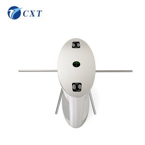 High Speed Automatic Tripod Turnstile Access Control with 1000mm Height and