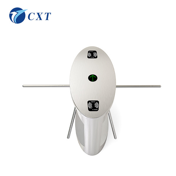 High Speed Automatic Tripod Turnstile Access Control with 1000mm Height and