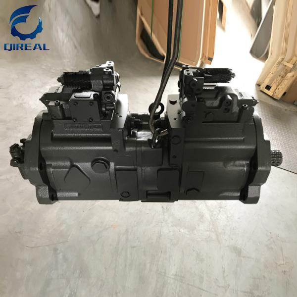 excavator parts electric control K5V160DTH-9T16 main pump SY335 piston pump SY355 hydraulic pump