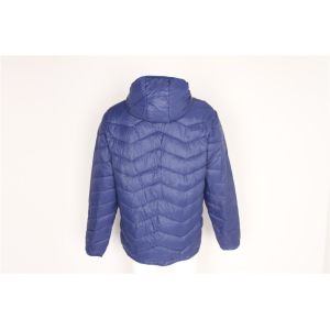 6 Color Padded Coats And Jackets Clothing 100% Polyester Black Navy Olive Royal