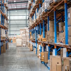 Cheap Selective Warehouse Storage Racking Heavy Duty EURO Pallet Racking for sale