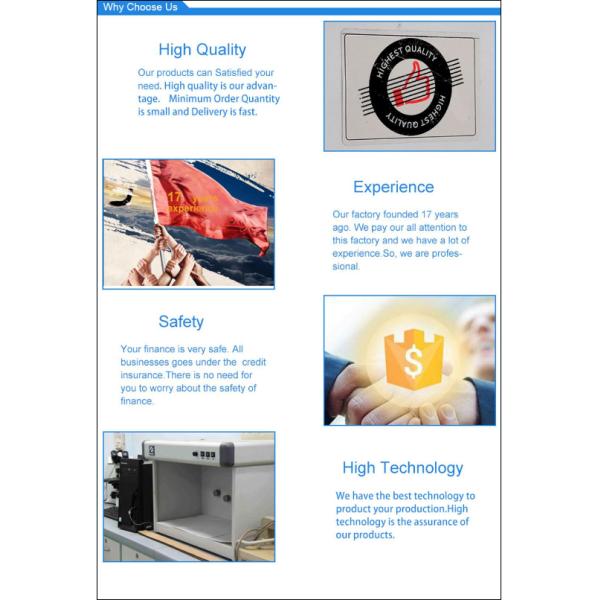 40*30mm 700pcs/Roll Thermal Custom Shipping Labels