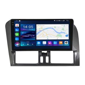China Volvo XC60 2013-2017 Car Audio Stereo with 9 Inch OLED Screen BT5.0 and Wireless Carplay on sale