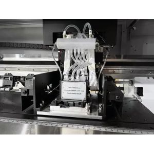 Nataly Small A3 30 Cm Dtf Printer I3200 Xp600 Two Heads Film Jet Machine Dtf