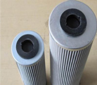 High Response Internormen Filter Element , Liquid Filter Cartridge Turret