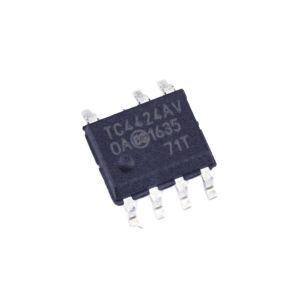 vi-shay MOSFET-TC4424AVOA713 Integrated Circuits Supplier Ref3425idbvr