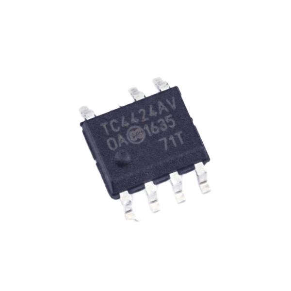 vi-shay MOSFET-TC4424AVOA713 Integrated Circuits Supplier Ref3425idbvr