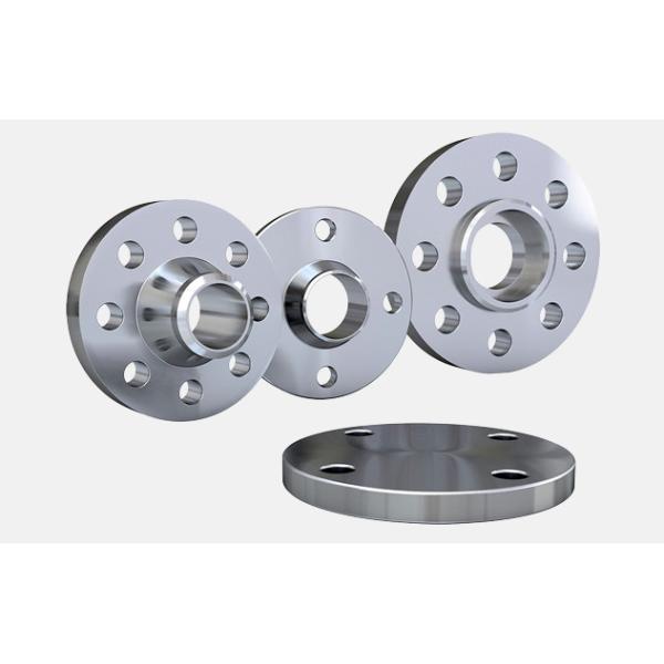 Quality National Standard Alloy Socket Welding Flange B564 N08820 10"1500# wholesale