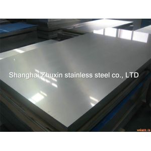 BV Approval JIS AISI ASTM 316L SS Sheet cold roll Steel Plate 1219mm for