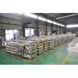 China 0.18mm Thickness 885mm Width Coil Electrolytic Tinplate Sheet For Aerosol Can Body on sale
