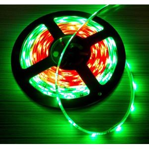 Cheap LPD6803 digital strip 30leds/m 10 Image Pixel DC12V dream led strip for sale