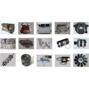 Cummins ISL diesel Engine parts Air Compressor 4937462 4933783 5286678 5301095