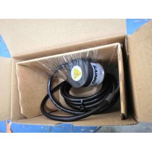 High quality PLR 2300 Rotary encoder type 10-30 vdc speed sensor to be installed