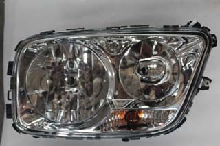 Quality HEAD LAMP LH wholesale