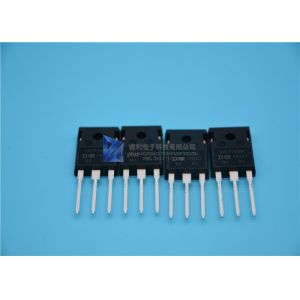 200V 50A Metal Oxide TO247 N Channel Power Mosfet IRFP260MPBF