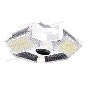 China Professional Waterproof High Bay Led Lights with 70 / 80 CRI AV 100-277V 50 - 60 HZ 300w 50000 Hours on sale