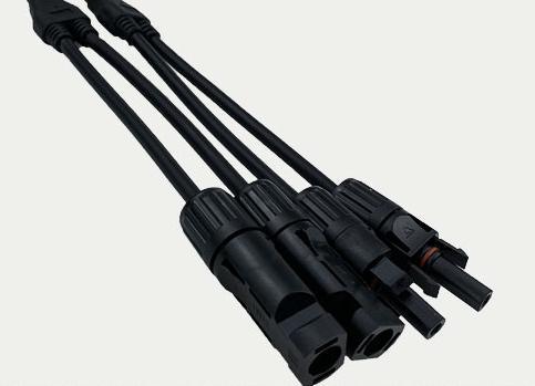 Factory Price Waterproof IP67 Mc4 Cable Connector