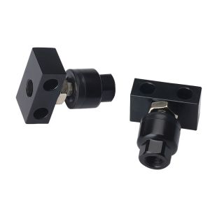 Cheap SMC Cylinder Floating Joint JAL140-30-150 M30x1.5 Thread for sale