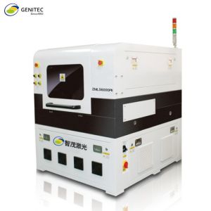 Genitec FPC/PCB UV Laser Cutting Machine ZMLS6000PII