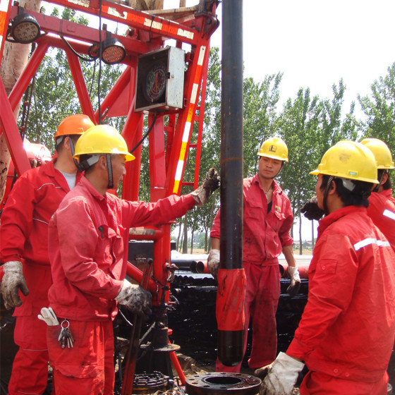 Plasma Slotted Liner Sand Control Screens Horizontal Well Open Hole Completion Sand Control Gravel Pack Frac Pack