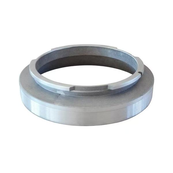 Rotary Screen Roller Printing Machine Aluminum Elastic Printing Machine Spares