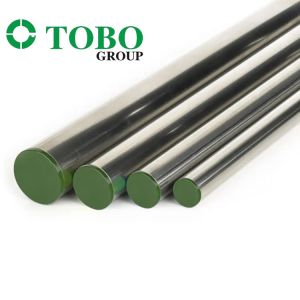 Super Duplex Stainless Steel Pipe A790 With Large Size Diameter Large Size For