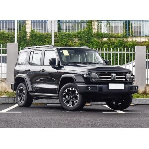 China Tank 300 2024 Hi4-T Conquer Any Terrain With Unbeatable Power And Reliability on sale