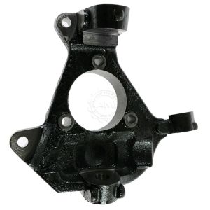 Wheel Bearing Housing Cast Iron Steering Knuckle for Suspension and Steering