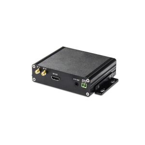 Wireless Video Data Links for Drones & UAV COFDM Video Receiver Transmitter