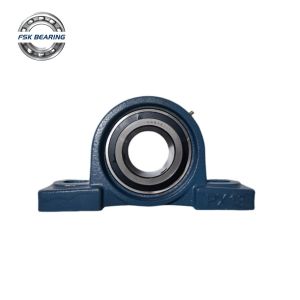China Premium Quality UCPX17 Pillow Block Bearing With Housing 85*381*200 mm ABEC-5 on sale