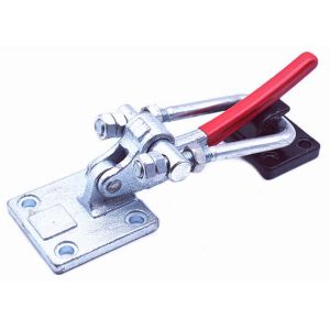 3400kg 6800LBS Heavy Duty U Bolt Latch Type Toggle Clamp