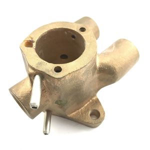 Customized and Custom Made Valve Connecting Accessories with Precision Forged