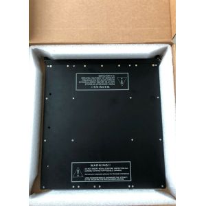 triconex 3721 PLC Analog Input Module