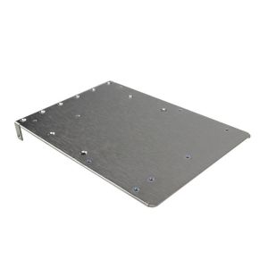 Sheet Metal Stamping Processing Parts For Case Mechanical Fabrication Services