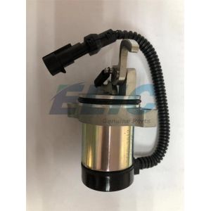 F3L Stop Solenoid Valve Excavator Solenoid Valve 04103808
