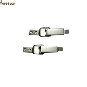Beekeeping Equipment Metal Beehive Connector Fastener Buckle And Hinge Type