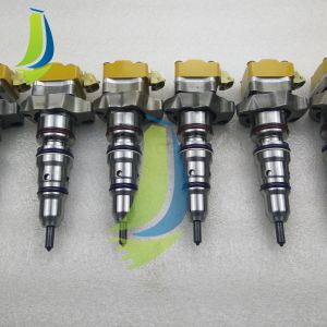 China 177-4752 E3126B E3126 Fuel Injector 1774752 on sale