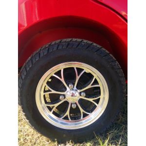 Closed 80000m/H 200w Gas Powered 3 Wheel Trikes