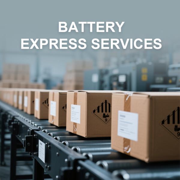 Quality IATA Certified Lithium Battery Express Shipping Service 5-8 Days Delivery wholesale