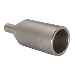 METAL ASTM A312 TP316L Concentric Swage Nipple BLE*PSE Stainless Steel Pipe