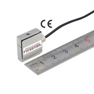 Cheap Miniature Pull Load Cell 1kg Micro Pull Force Sensor 10N Tension Measurement for sale