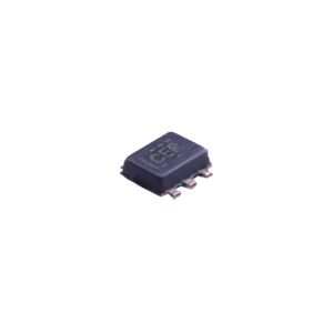 SN74LVC1G08DRLR IC Electronic Components Single Channel Dual Input Positive AND